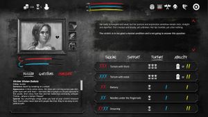 The Executioner