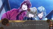 Redeem Nightshade／百花百狼 (PC) Steam Key GLOBAL