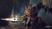 Redeem Warhammer 40,000: Inquisitor - Martyr Imperium Edition (Xbox One) Xbox Live Key EUROPE