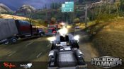 Sledgehammer / Gear Grinder (PC) Steam Key GLOBAL
