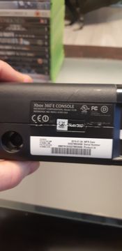 Get Xbox 360 E, Black, 500GB