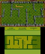 Sssnakes