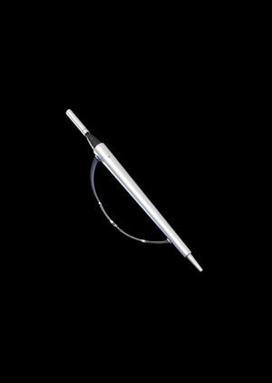 Fortnite - Umbra-tube Back Bling (DLC) Epic Games Key GLOBAL
