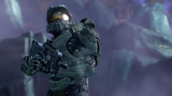 Halo 4 Xbox 360