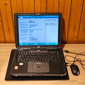 XP Compaq 