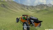 Dream Car Racing 3D