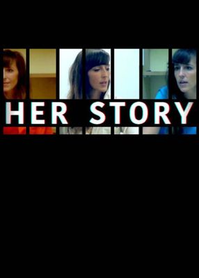 Her Story game cover