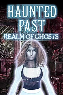 Haunted Past: Realm of Ghosts game cover