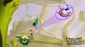 Redeem Rayman Legends: Definitive Edition
