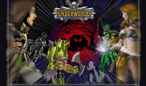 Swords and Sorcery Underworld