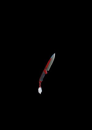Fortnite - Lucky Dagger Pickaxe (DLC) Epic Games Key GLOBAL