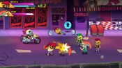 Big Action Mega Fight! (PC) Steam Key GLOBAL for sale
