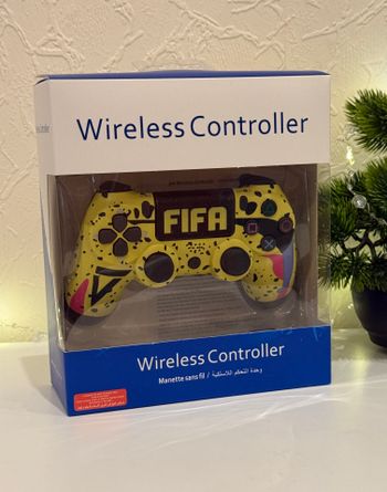 Naujas PS4/Playstation 4 V2 pultelis controller valdyklis