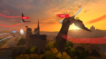Buy Eagle Flight PlayStation 4
