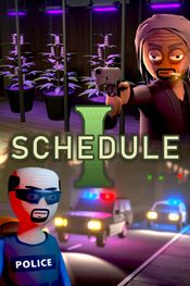 Schedule I Steam Key (PC) GLOBAL