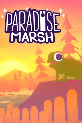 Paradise Marsh game cover