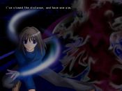 Wish -tale of the sixteenth night of lunar month-