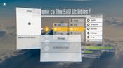 SAO Utils: Beta Steam Key GLOBAL