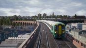 Train Sim World 2: East Coastway: Brighton - Eastbourne & Seaford Route (DLC) (PC) Steam Key GLOBAL