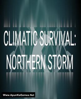 Climatic Survival: Northern Storm game cover