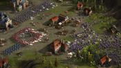 Cossacks 3: Path to Grandeur (DLC) (PC) Steam Key GLOBAL for sale
