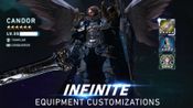 Redeem AION: Legions of War