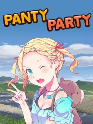 Panty Party game cover