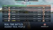 World of Warships Blitz for sale