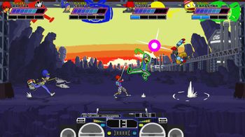 Redeem Lethal League PlayStation 4