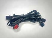 Get Bundle of Modular PSU Power Supply Cables – Sata, PCIe, CPU