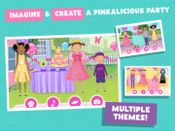 Redeem Pinkalicious Party