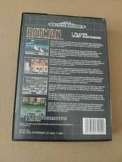 Batman SEGA Mega Drive