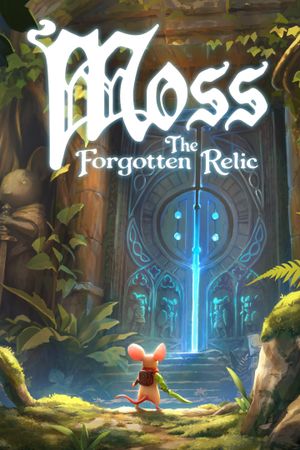 Moss: The Forgotten Relic PC/XBOX LIVE Key UNITED STATES