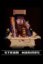 Steam Marines (PC) Steam Key GLOBAL