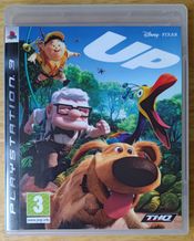 Up: The Video Game PlayStation 3