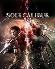 Soulcalibur VI Steam Key LATAM