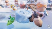 Redeem Party Animals (PC) Steam Key EUROPE
