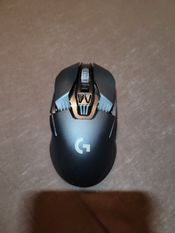 Get Logitech g903 lightspeed