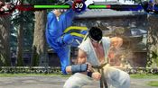 Buy Virtua Fighter 5 R.E.V.O. 30th Anniversary Edition Steam Key (PC) EUROPE