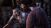 The Walking Dead: Season 1 Xbox 360 for sale