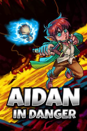 Aidan in Danger XBOX LIVE Key UNITED STATES