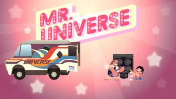 Get Steven Universe: Save the Light PlayStation 4