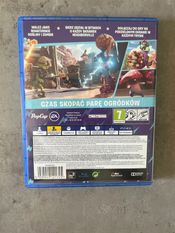 Plants vs. Zombies: Battle for Neighborville PlayStation 4
