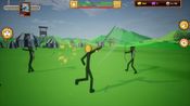 Get Stick Infinite Kingdom Steam (PC) Key GLOBAL
