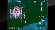 Redeem ACA NEOGEO AERO FIGHTERS 3