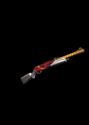 Fortnite - Dragon's Scale Wrap (DLC) Epic Games Key GLOBAL