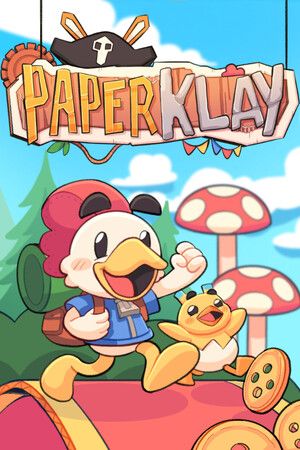 PaperKlay Steam Key (PC) GLOBAL