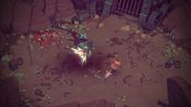 Buy Eldest Souls Steam Key LATAM