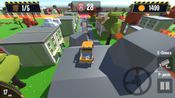 Cargo Transportation: Low Poly Steam Key (PC) GLOBAL