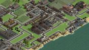 Rise of Industry (incl. Early Access) Steam Key GLOBAL for sale